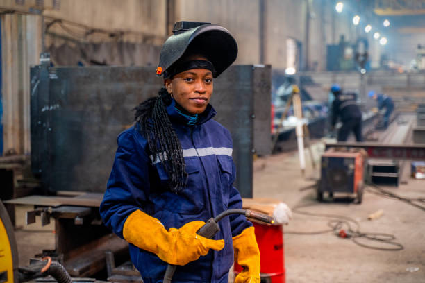 Reliable Fairfax, SC Welder & Metal Fabrication Solutions