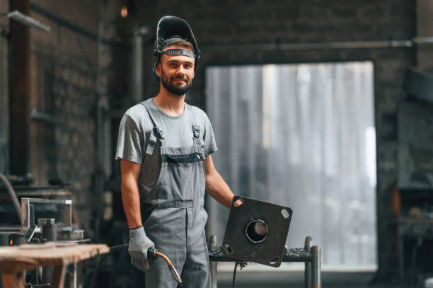 Best Aerospace and Defense Welding in Fairfax, SC