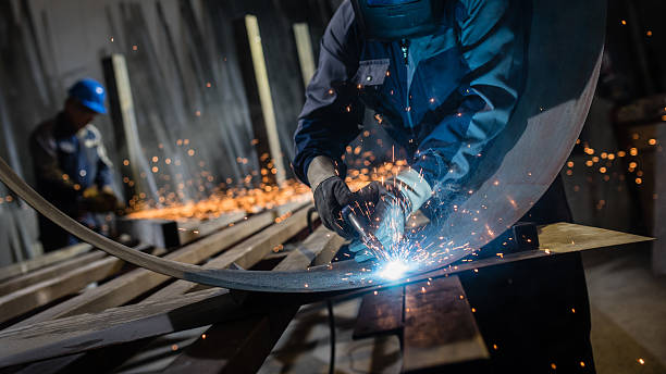 Best Pipe Welding in Fairfax, SC