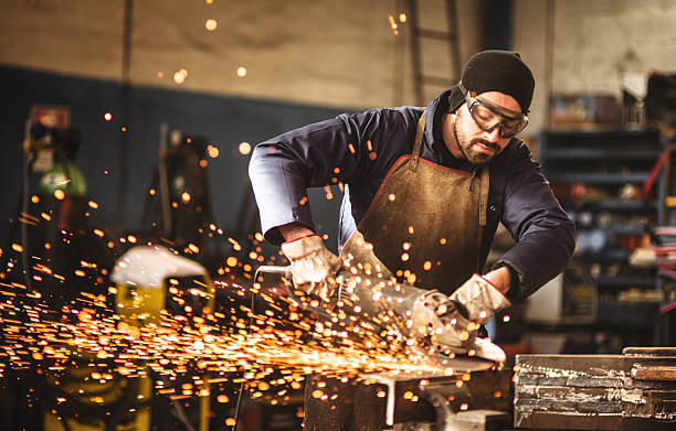 Best Food and Beverage Processing Equipment Welding in Fairfax, SC