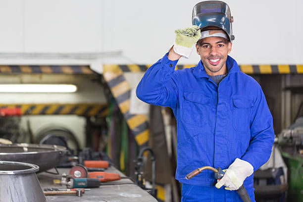  Fairfax, SC Welder Pros