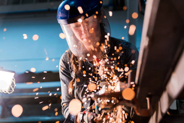 Best Specialty Welding Processes in Fairfax, SC